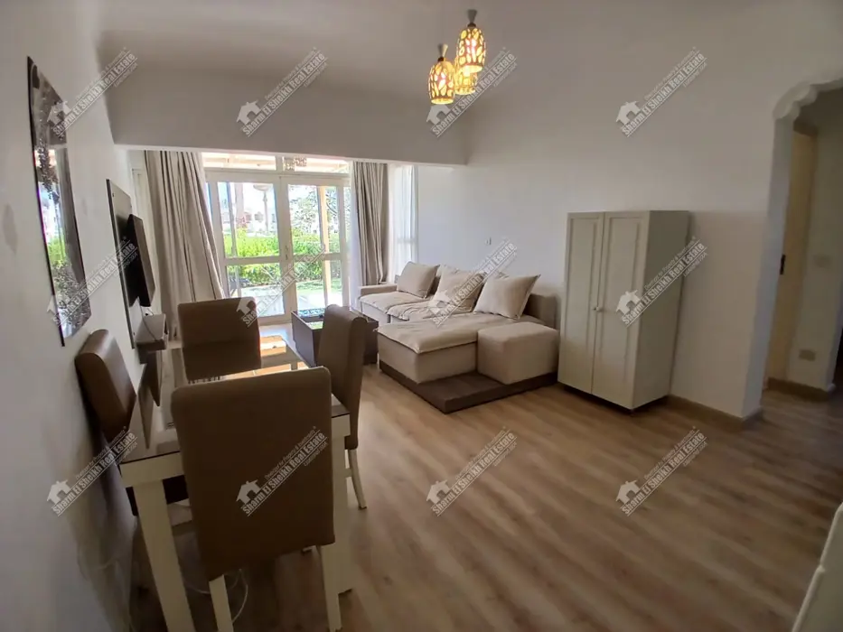 Wohnung (SS-3404)
